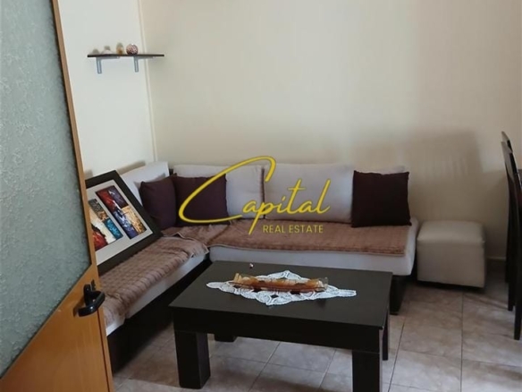 APARTAMENT ME QERA 2+1 ALI DEMI 44.000 LEKE