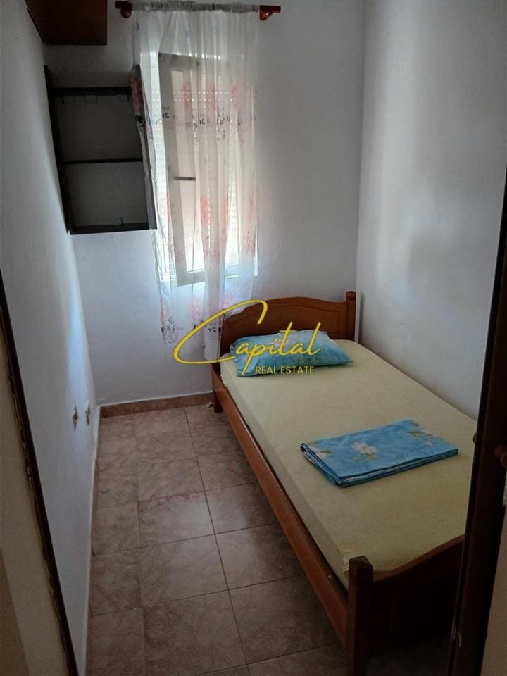APARTAMENT ME QERA 2+1 ALI DEMI 44.000 LEKE