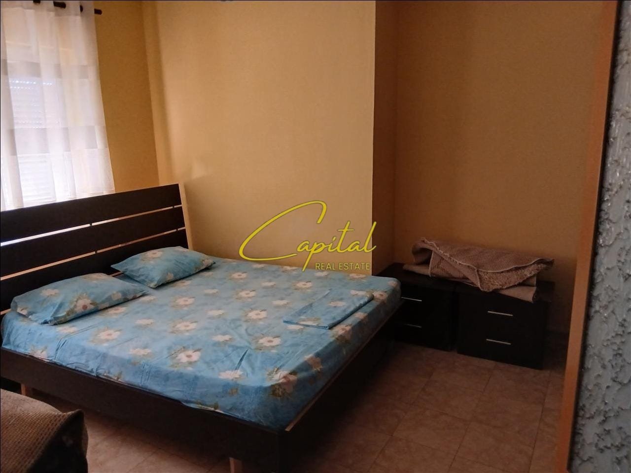 APARTAMENT ME QERA 2+1 ALI DEMI 44.000 LEKE