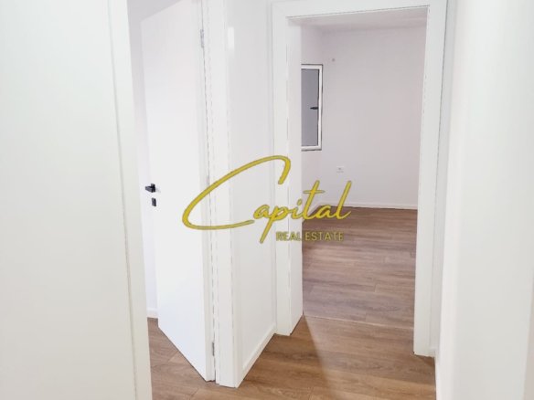 SHITET APARTAMENT 2+1 ALI DEMI 155.000 EURO