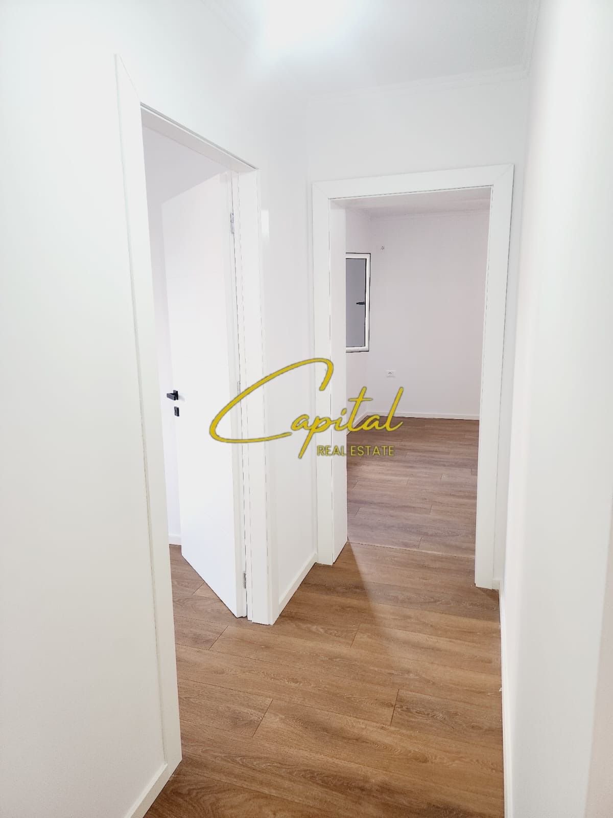 SHITET APARTAMENT 2+1 ALI DEMI 155.000 EURO