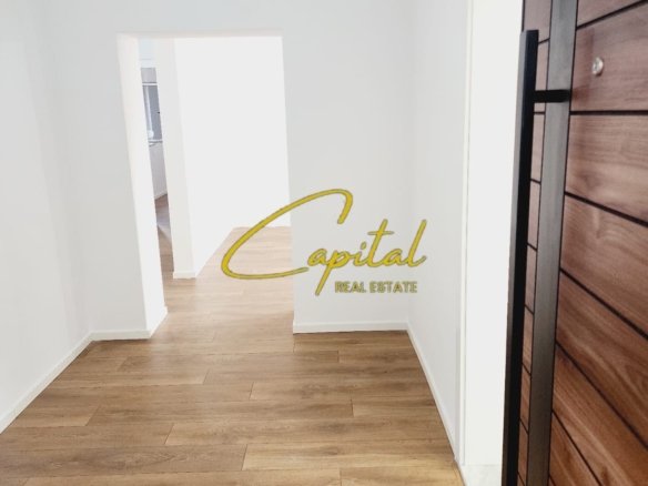 SHITET APARTAMENT 2+1 ALI DEMI 155.000 EURO