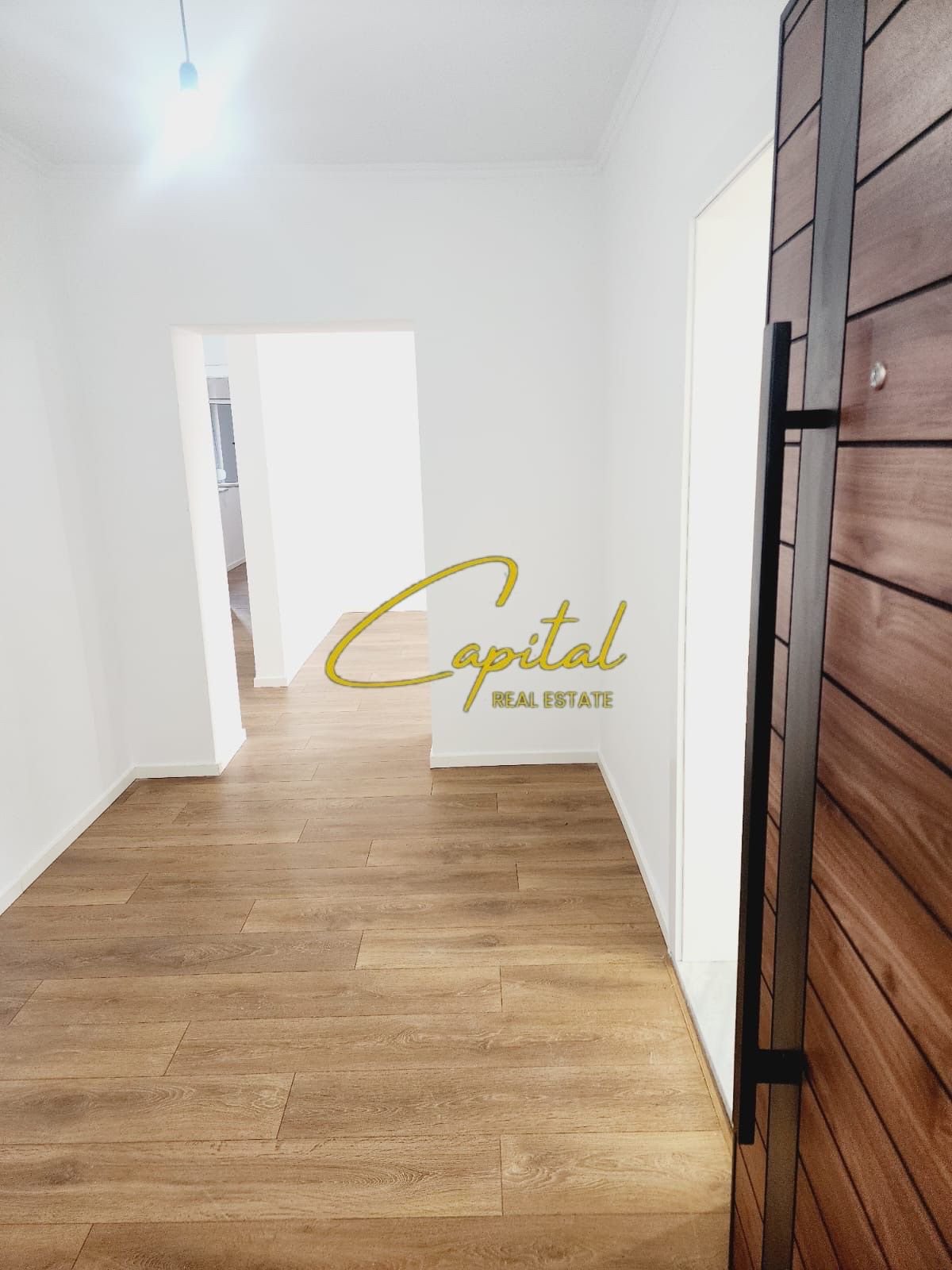 SHITET APARTAMENT 2+1 ALI DEMI 155.000 EURO