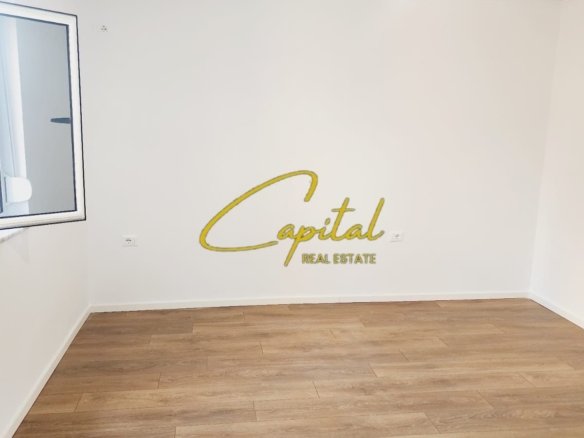 SHITET APARTAMENT 2+1 ALI DEMI 155.000 EURO