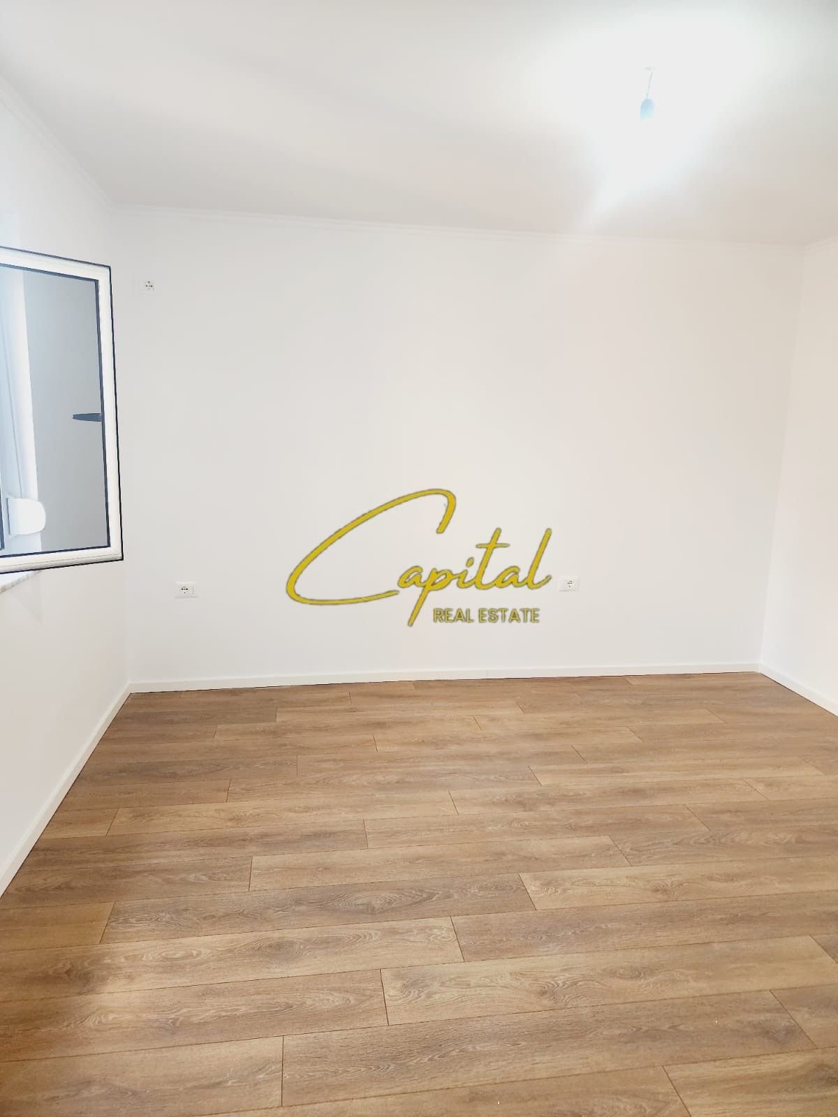 SHITET APARTAMENT 2+1 ALI DEMI 155.000 EURO