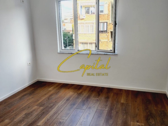 SHITET APARTAMENT 2+1 ALI DEMI 155.000 EURO