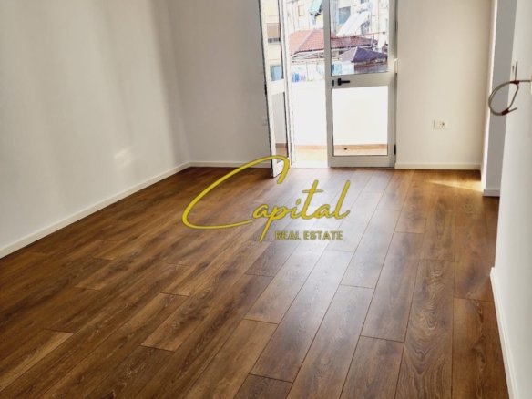 SHITET APARTAMENT 2+1 ALI DEMI 155.000 EURO
