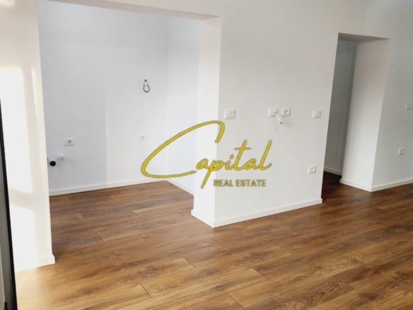 SHITET APARTAMENT 2+1 ALI DEMI 155.000 EURO