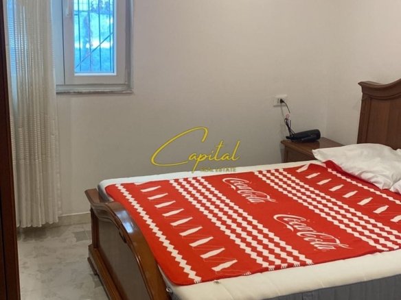 APARTAMENT ME QERA 1+1 ISH FUSHA AVIACIONIT 500 EURO