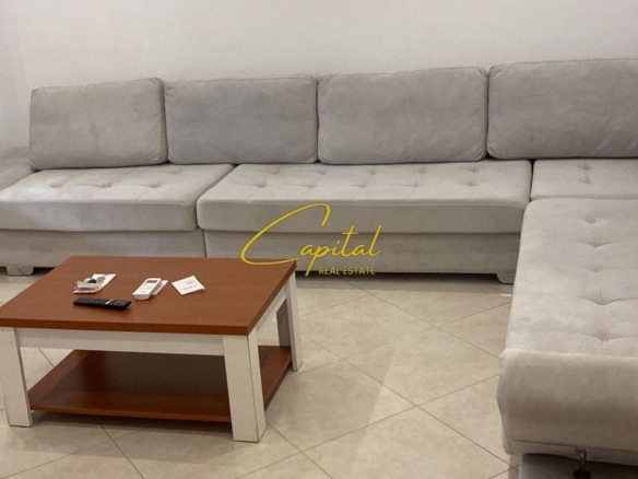 APARTAMENT ME QERA 1+1 ISH FUSHA AVIACIONIT 500 EURO