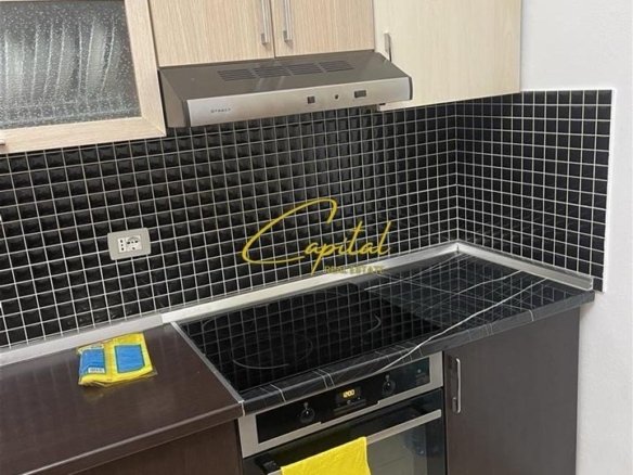 APARTAMENT ME QERA 2+1 BERZHITE 40.000 LEKE