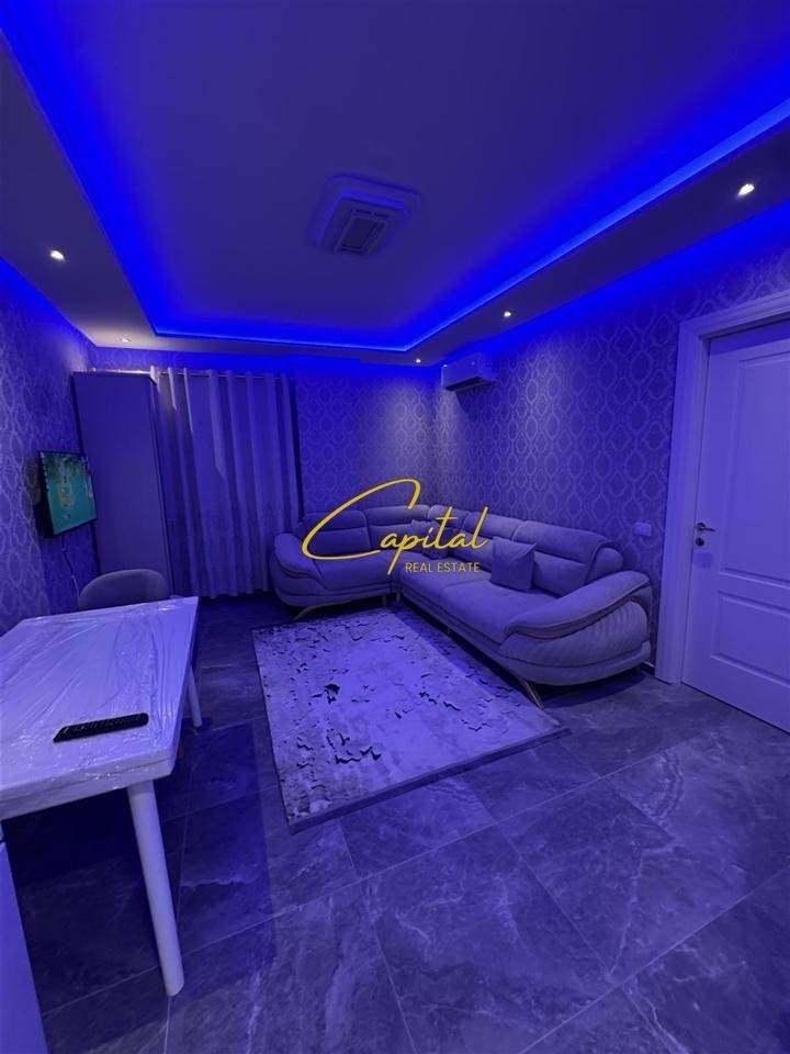 APARTAMENT ME QERA 1+1 UNIVERS CITY 50.000 LEKE