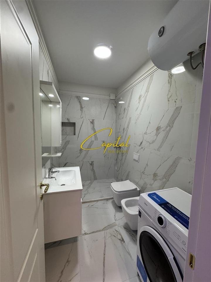 APARTAMENT ME QERA 1+1 UNIVERS CITY 50.000 LEKE