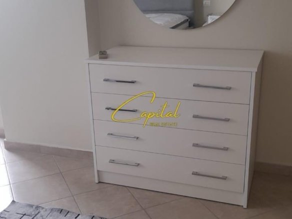 APARTAMENT ME QERA 2+1 ASTIR 55.000 LEKE