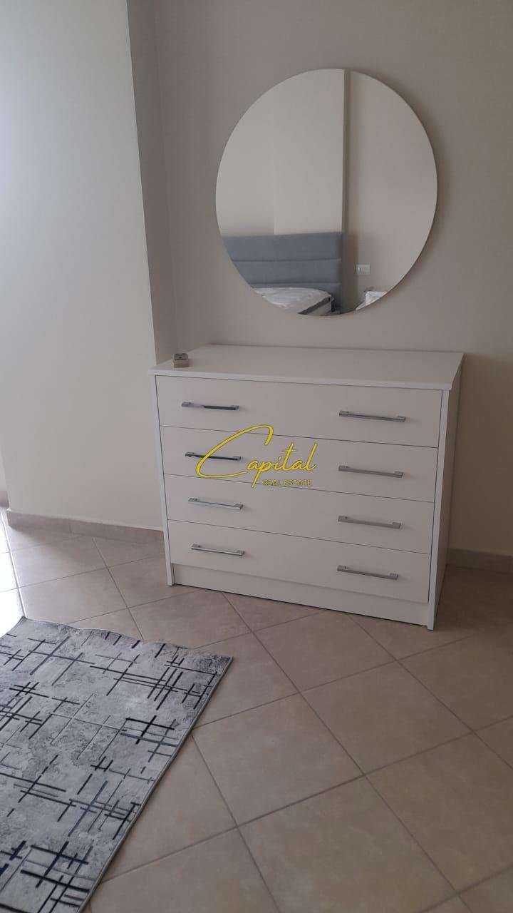 APARTAMENT ME QERA 2+1 ASTIR 55.000 LEKE
