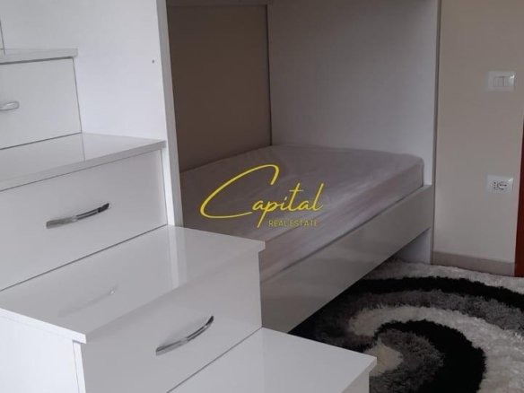 APARTAMENT ME QERA 2+1 ASTIR 55.000 LEKE