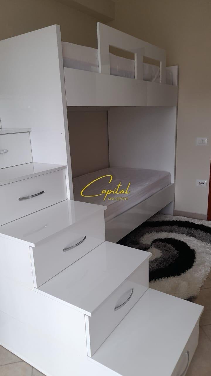 APARTAMENT ME QERA 2+1 ASTIR 55.000 LEKE