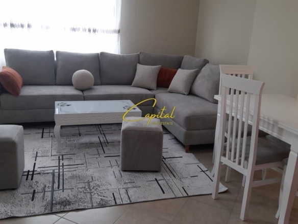 APARTAMENT ME QERA 2+1 ASTIR 55.000 LEKE