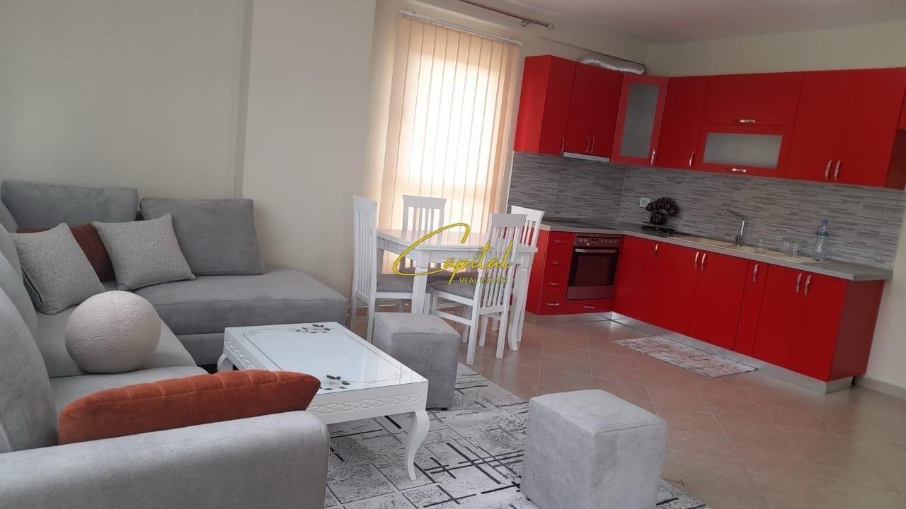 APARTAMENT ME QERA 2+1 ASTIR 55.000 LEKE