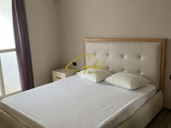 APARTAMENT ME QERA 2+1 PORCELAN 550 EURO