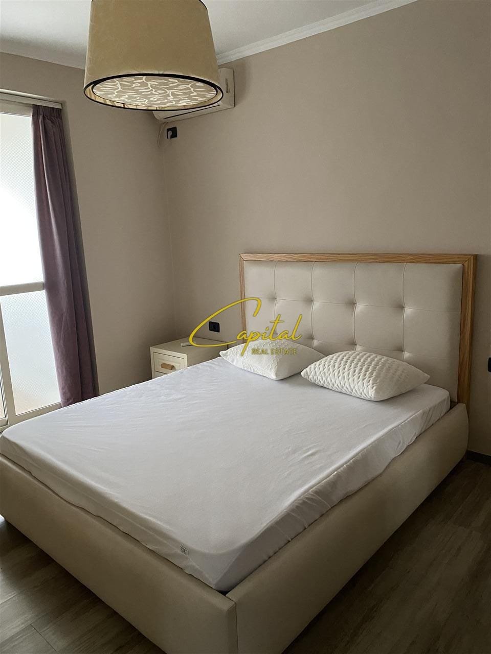 APARTAMENT ME QERA 2+1 PORCELAN 550 EURO