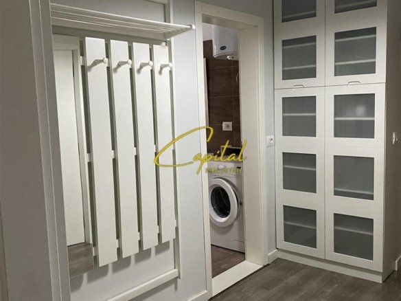 APARTAMENT ME QERA 2+1 PORCELAN 550 EURO