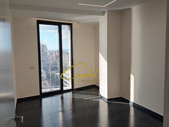 AMBIENT BIZNESI ME QERA 75 M2 GOLDEN TOWER RESIDENCE 550 EURO