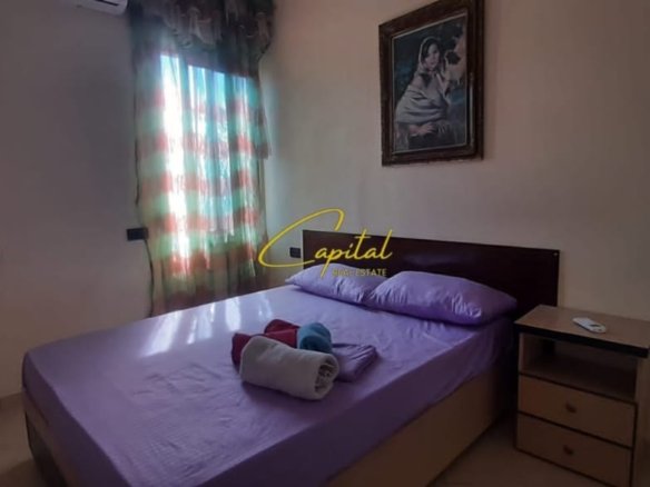 APARTAMENT ME QERA 1+1 5 MAJI 45.000 LEKE