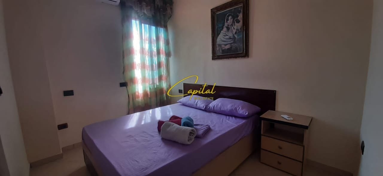 APARTAMENT ME QERA 1+1 5 MAJI 45.000 LEKE