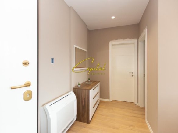 APARTAMENT ME QERA 1+1 RRUGA JORDAN MISJA 65.000 LEKE