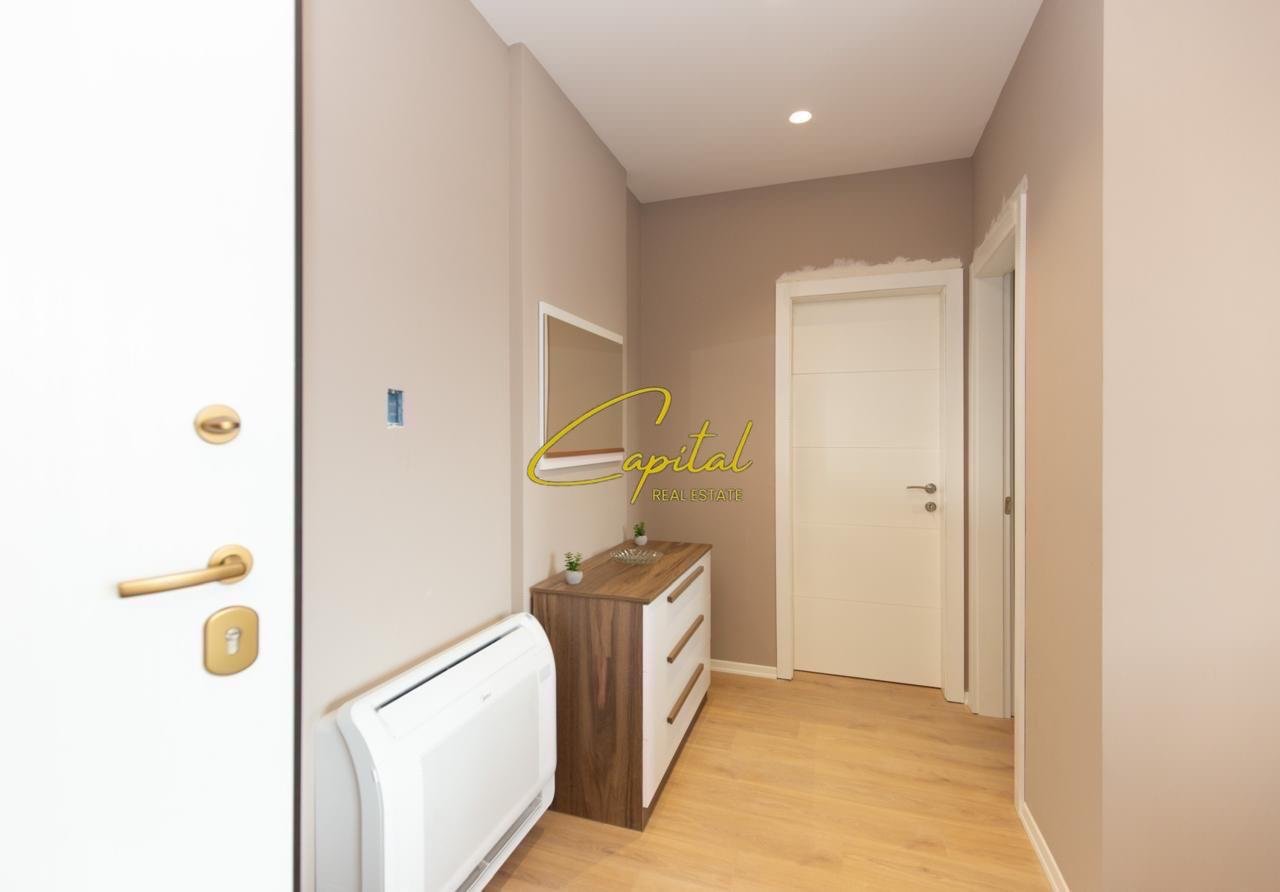 APARTAMENT ME QERA 1+1 RRUGA JORDAN MISJA 65.000 LEKE