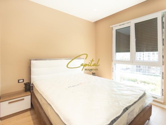 APARTAMENT ME QERA 1+1 RRUGA JORDAN MISJA 65.000 LEKE