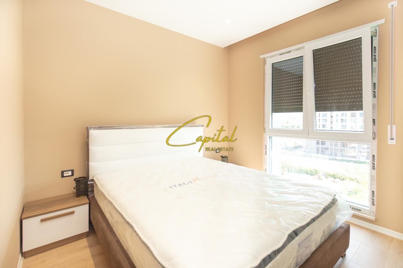 APARTAMENT ME QERA 1+1 RRUGA JORDAN MISJA 65.000 LEKE