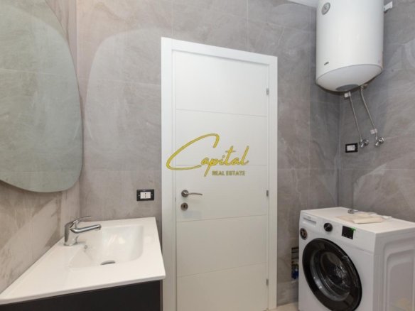 APARTAMENT ME QERA 1+1 RRUGA JORDAN MISJA 65.000 LEKE