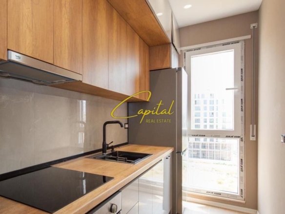 APARTAMENT ME QERA 1+1 RRUGA JORDAN MISJA 65.000 LEKE