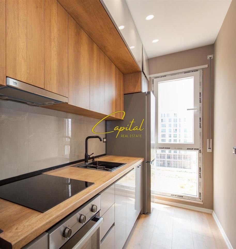 APARTAMENT ME QERA 1+1 RRUGA JORDAN MISJA 65.000 LEKE