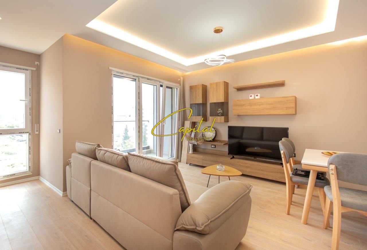 APARTAMENT ME QERA 1+1 RRUGA JORDAN MISJA 65.000 LEKE