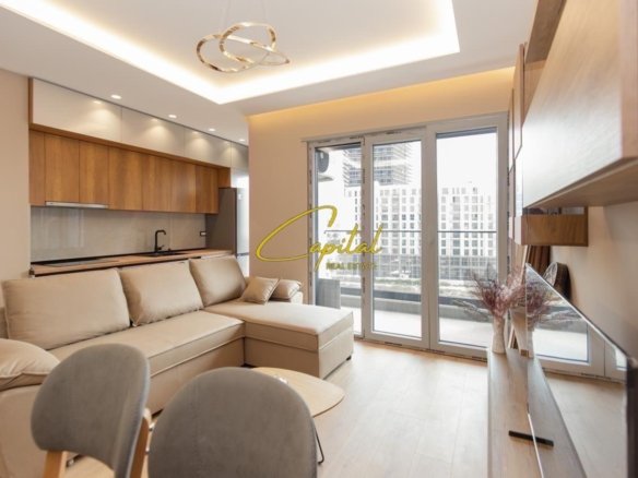 APARTAMENT ME QERA 1+1 RRUGA JORDAN MISJA 65.000 LEKE