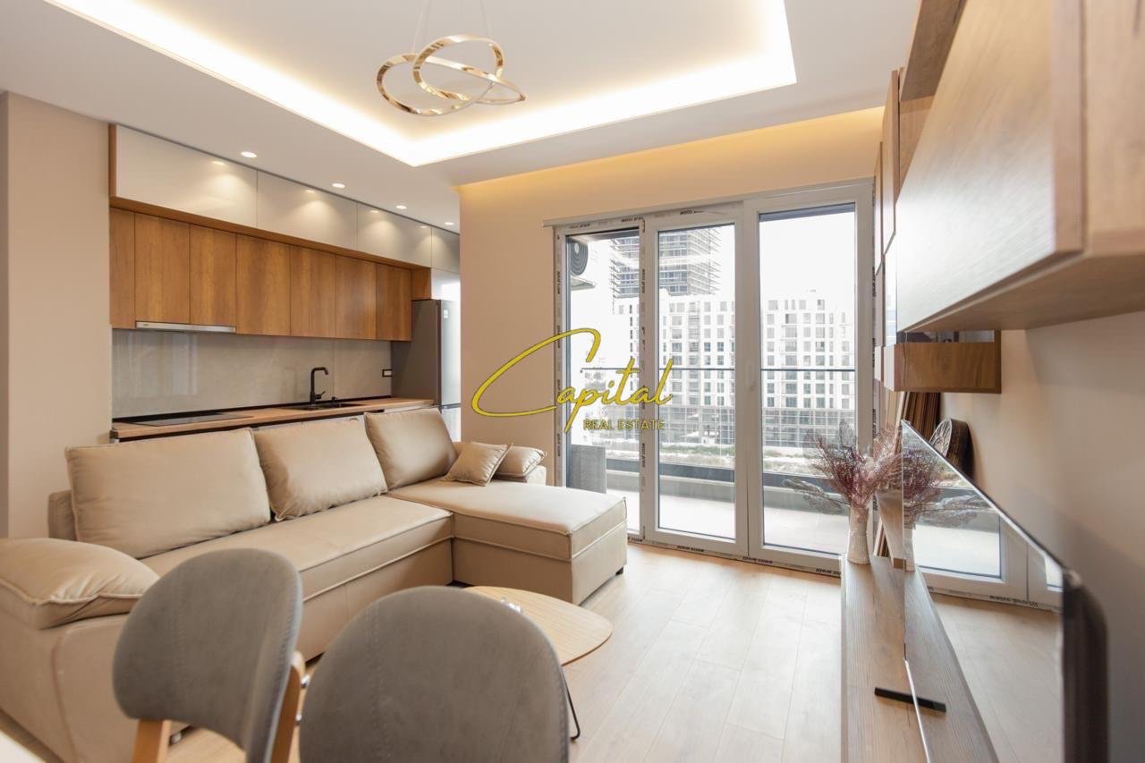 APARTAMENT ME QERA 1+1 RRUGA JORDAN MISJA 65.000 LEKE