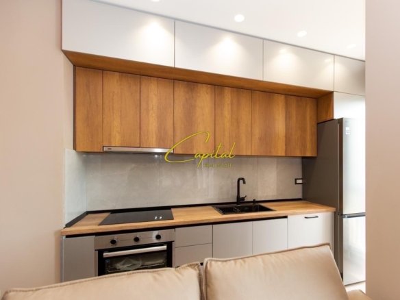 APARTAMENT ME QERA 1+1 RRUGA JORDAN MISJA 65.000 LEKE