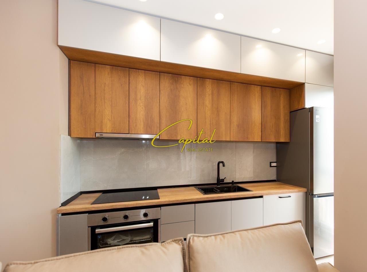 APARTAMENT ME QERA 1+1 RRUGA JORDAN MISJA 65.000 LEKE