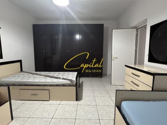 APARTAMENT ME QERA 2+1 KOMBINAT 50.000 LEKE