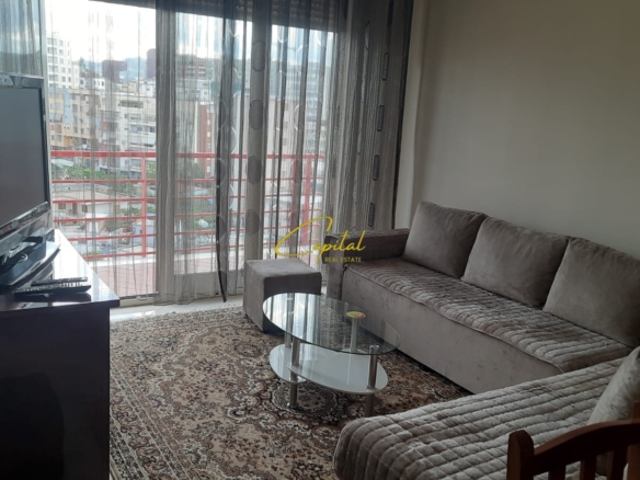 APARTAMENT ME QERA 1+1 DON BOSKO 550 EURO