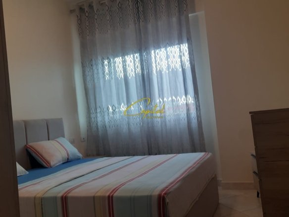 APARTAMENT ME QERA 1+1 DON BOSKO 550 EURO