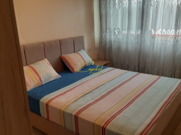 APARTAMENT ME QERA 1+1 DON BOSKO 550 EURO