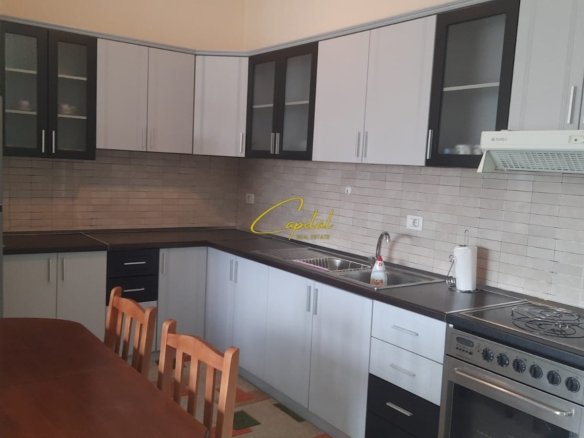 APARTAMENT ME QERA 1+1 DON BOSKO 550 EURO