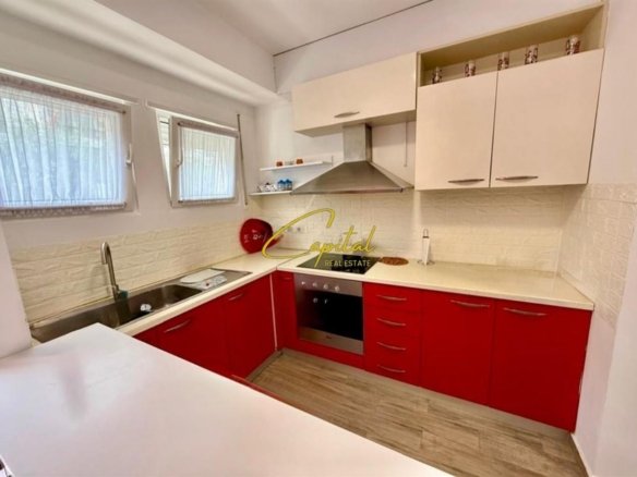 APARTAMENT DUBLEX ME QERA 111 M2 KODRA E DIELLIT 2 600 EURO