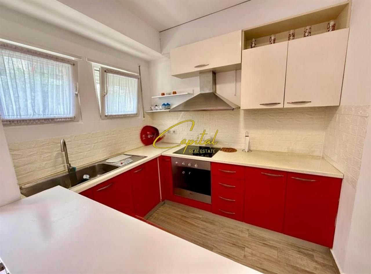 APARTAMENT DUBLEX ME QERA 111 M2 KODRA E DIELLIT 2 600 EURO