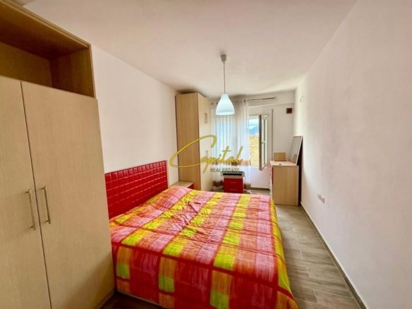 APARTAMENT DUBLEX ME QERA 111 M2 KODRA E DIELLIT 2 600 EURO