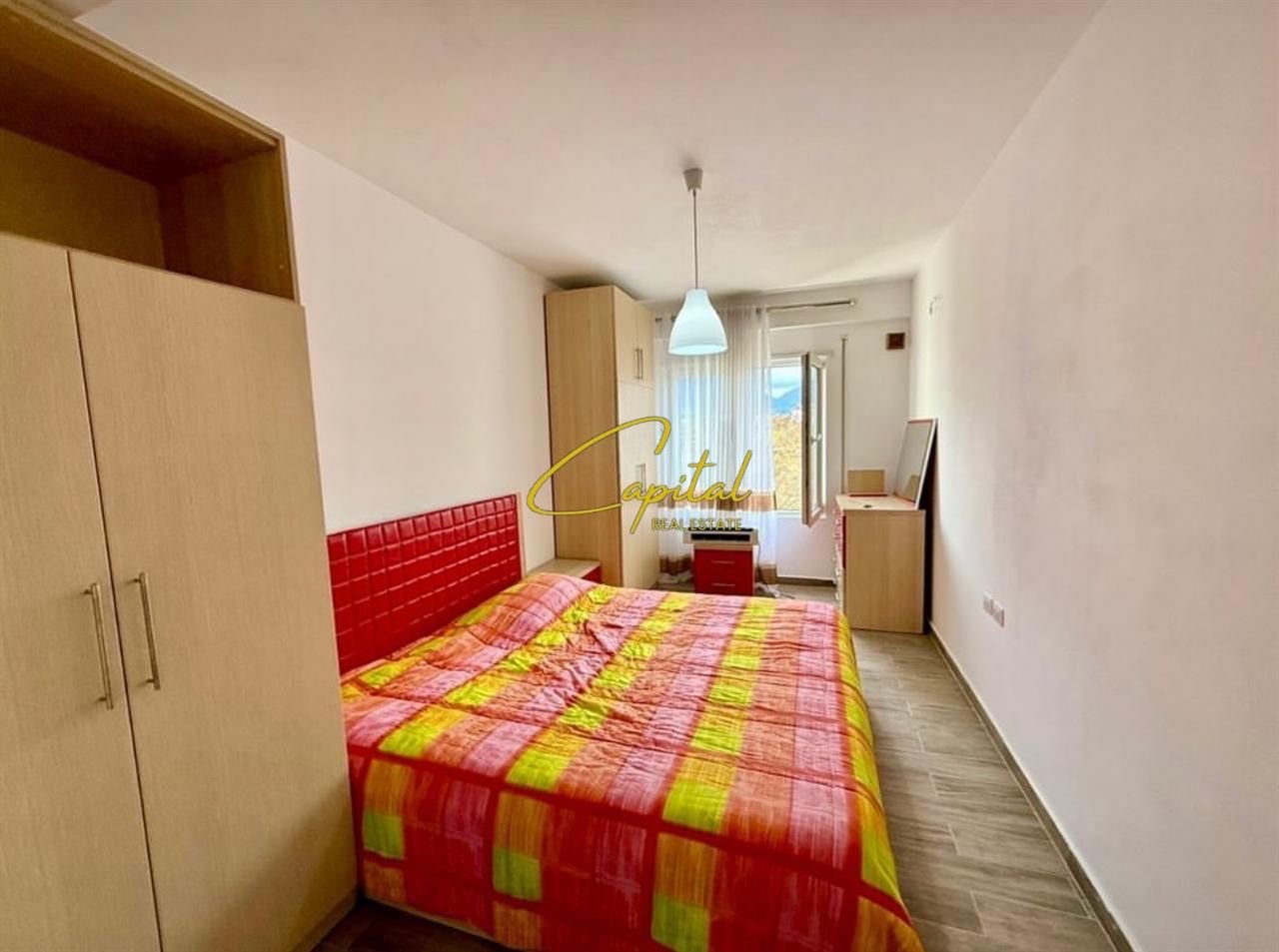 APARTAMENT DUBLEX ME QERA 111 M2 KODRA E DIELLIT 2 600 EURO